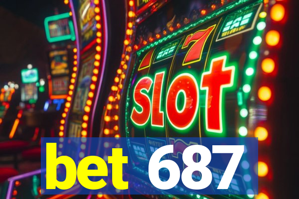 bet 687